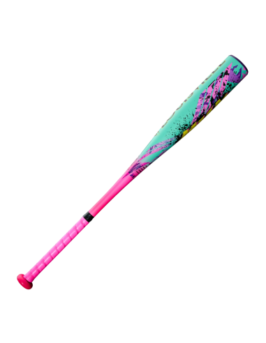 Baseballová pálka Louisville Slugger Atlas Wildstyle (-11) 2026, 29"/18 oz, USA