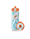 Borraccia Gatorade Gx – Trasparente | Bianco marmorizzato