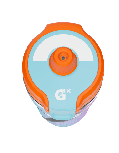 Fľaša na vodu Gatorade Gx – Shadow | Neon Blue