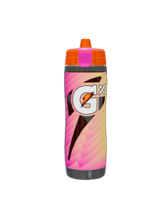 Gatorade Gx vizespalack – Shadow | Neonrózsaszín 2