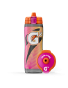 Бутилка за вода Gatorade Gx – Shadow | Неоново розово