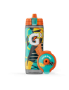 Fľaša na vodu GATORADE Gx so vzorom – Shadow | Zelená