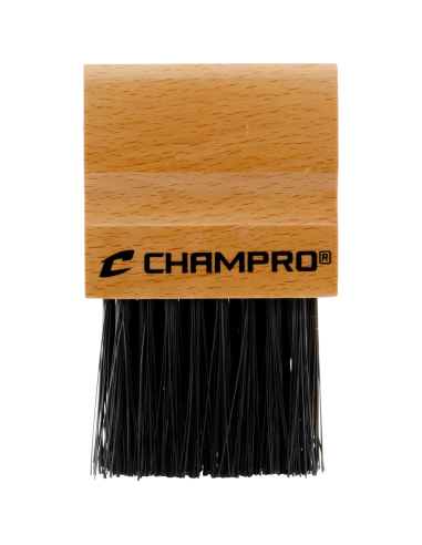 CHAMPRO Domarsats | Bollväska, borste och markör