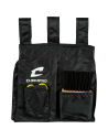 CHAMPRO Umpire Kit | Ball Bag, Brush & Indicator