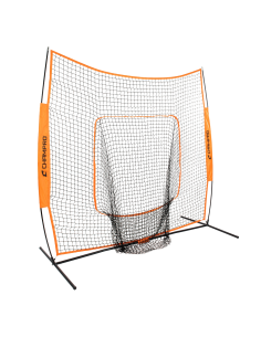 Meta název: CHAMPRO MVP Přenosná síť na ponožky 7' x 7' (213 x 213 cm) | Tréninková síť 2