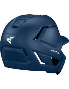 Easton Z50 Batting Helmet with Jaw Guard M/L Navy (56–61 cm) 2