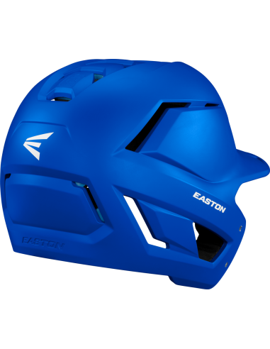 Capacete de batedor Easton Z50 Mate XL Royal (60–65 cm)