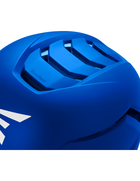 Casco da battitore Easton Z50 opaco XL Royal (60–65 cm)