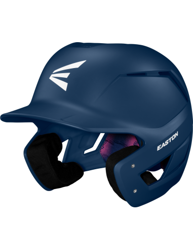 Casco da battitore Easton Z50 opaco XL blu navy (60–65 cm)