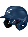 Cască de baseball Easton Z50 mată, mărime XL, albastru închis (60–65 cm)