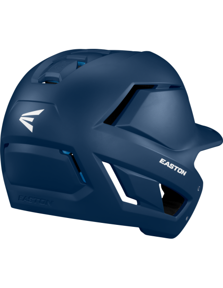 Easton Z50 matt slaghjälm XL, marinblå (60–65 cm)