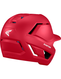 Easton Z50 matte slaghelm XL rood (60–65 cm) 2