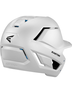 Cască de baseball Easton Z50 mată, mărime XL, albă (60–65 cm) 2