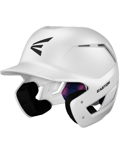Easton Z50 matt slaghjälm XL vit (60–65 cm)