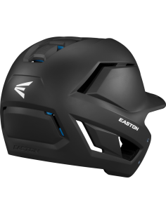Cască de baseball Easton Z50 mată, mărime XL, negru (60–65 cm) 2