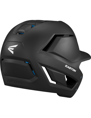 Easton Z50 mat battinghjelm XL, sort (60–65 cm)