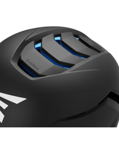 Easton Z50 Matte Batting Helmet XL Black (60–65 cm)