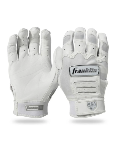 Softbalové pálkařské rukavičky Franklin CFX® FP 20711 (L)