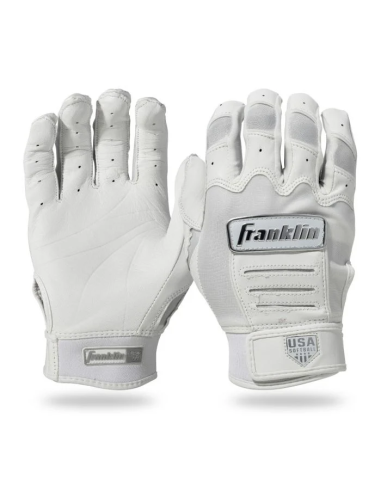 Softbalové pálkařské rukavičky Franklin CFX® FP 20711 (L) | USA Softball Women´s CFX® FP 20711