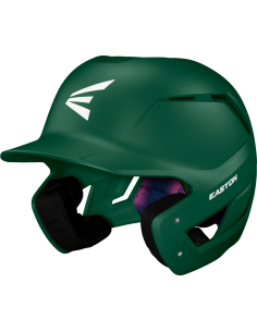 Easton Z50 matt slaghjälm M/L mörkgrön