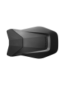 Easton Multi-Adjust Jaw Guard Matte Black | Baseball