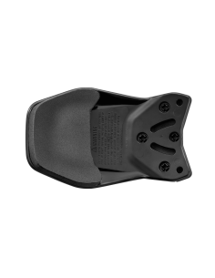 Protège-mâchoires Easton Multi-Adjust, noir mat | Baseball 2