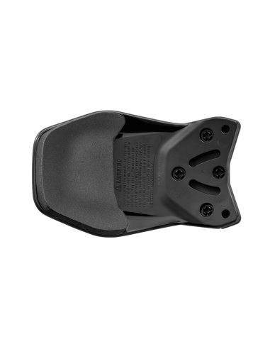 Easton Multi-Adjust – ochraniacz szczęk, matowa czerń | Baseball