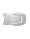 Easton Multi-Adjust Mundschutz, weiß | Baseball