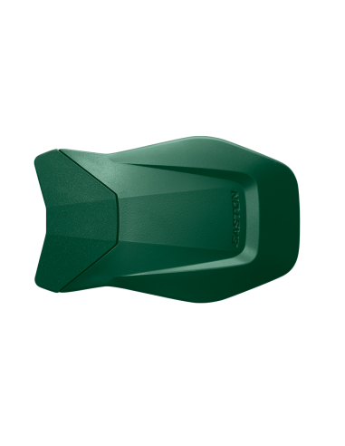 Protector de mandíbula Easton Multi-Adjust, verde oscuro | Béisbol