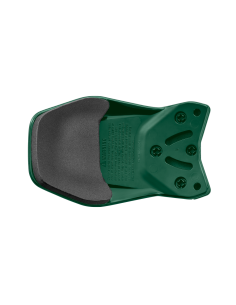 Easton Multi-Adjust Jaw Guard Dark Green | Baseball 2