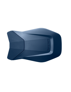 Protetor de mandíbula Easton Multi-Adjust, azul-marinho | Basebol