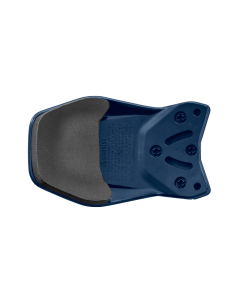 Easton Multi-Adjust Jaw Guard, blu navy | Baseball 2