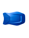 Protector de mandíbula Easton Multi-Adjust, azul real | Béisbol