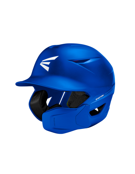 Easton Multi-Adjust – ochraniacz szczęki, kolor niebieski królewski | Baseball