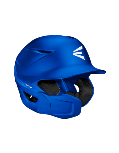 Protector de mandíbula Easton Multi-Adjust, azul real | Béisbol