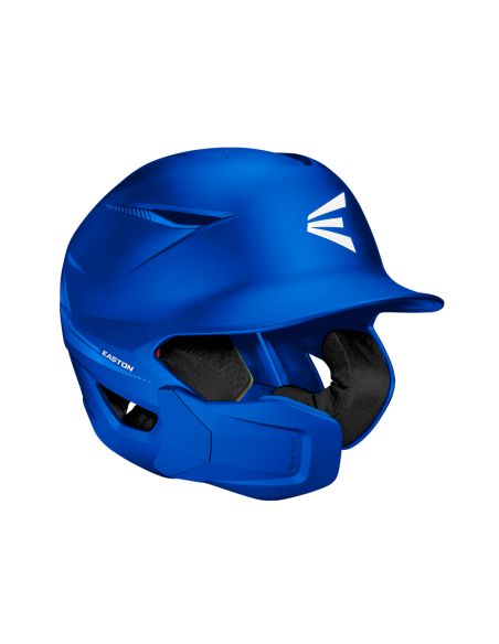 Protetor de mandíbula Easton Multi-Adjust, azul real | Basebol