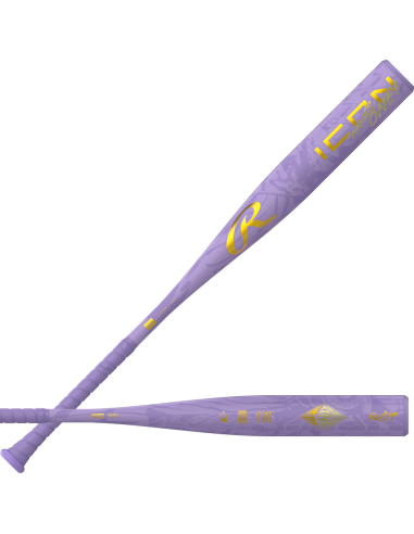 2027 Rawlings ICON The Chosen One 33" (-3) BBCOR Bat