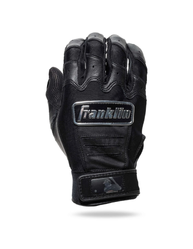 Baseballové pálkařské rukavičky Franklin CFX® PRO FULL 20590 (S) | CFX® PRO chrome Adult 20590