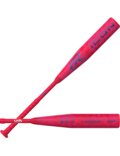 2027-es Rawlings ICON 31" (-12) USA baseballütő