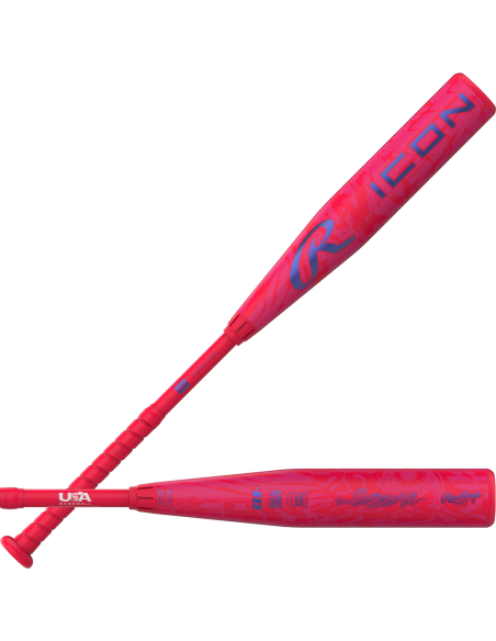 2027 Rawlings ICON 29" (-10) basebollträ för USA