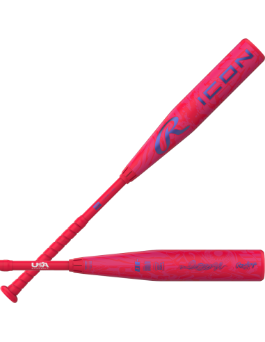 2027 Rawlings ICON 32" (-5) baseballbat (USA)