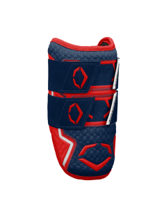 EvoShield PRO-SRZ 2.0 предпазител за лакти с двойна лента GO CZECH, ограничена серия (L)
