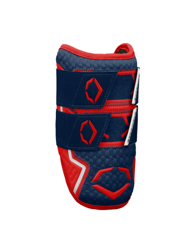 EvoShield PRO-SRZ 2.0 Double Strap Elbow Guard GO CZECH Limited Edition (L)
