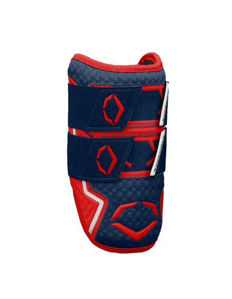 Coderas EvoShield PRO-SRZ 2.0 con doble correa, GO CZECH, edición limitada (L)