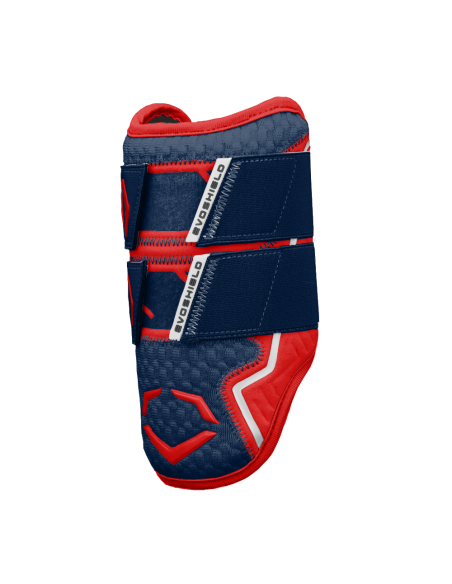 EvoShield PRO-SRZ 2.0 Protecție pentru cot cu două curele GO CZECH Ediție limitată (L)
