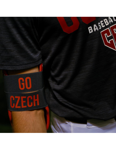 Coderas EvoShield PRO-SRZ 2.0 con doble correa, GO CZECH, edición limitada (L)