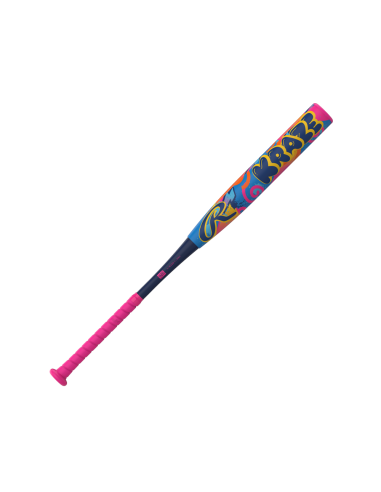 Taco de softbol fastpitch Rawlings KRAZE 2027, 29" (-13)