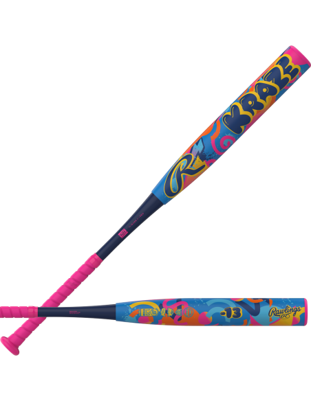 2027 Rawlings KRAZE 29" (-13) palica za fastpitch softball
