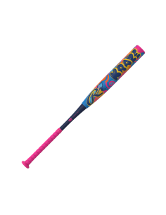 Softbalová pálka Rawlings KRAZE 30" (-13) pro fastpitch, rok 2027 2