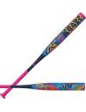 2027 Rawlings KRAZE 30" (-13) Fastpitch Softball Bat